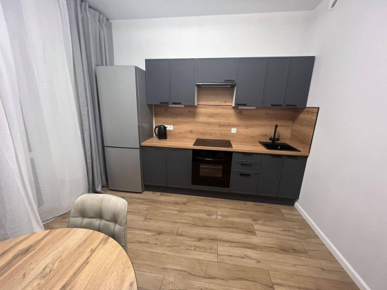 Сдается 1-комнатная квартира в ворошиловском районе Донецк