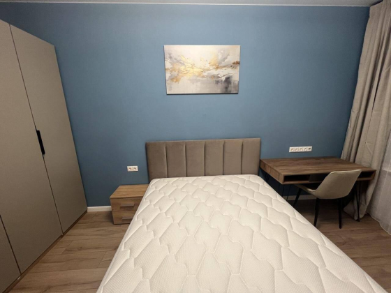 Сдается 1-комнатная квартира в ворошиловском районе Донецк