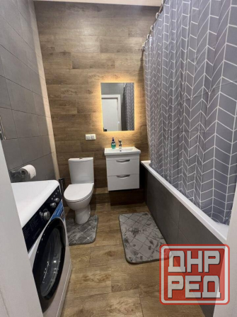 Сдается 1-комнатная квартира в ворошиловском районе Донецк - изображение 8