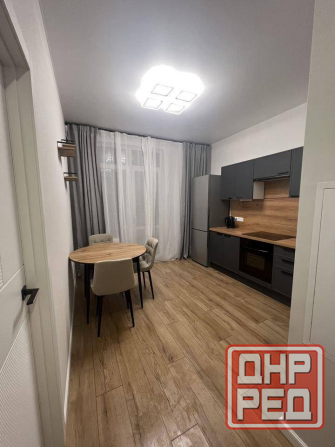 Сдается 1-комнатная квартира в ворошиловском районе Донецк - изображение 2