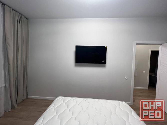 Сдается 1-комнатная квартира в ворошиловском районе Донецк - изображение 7