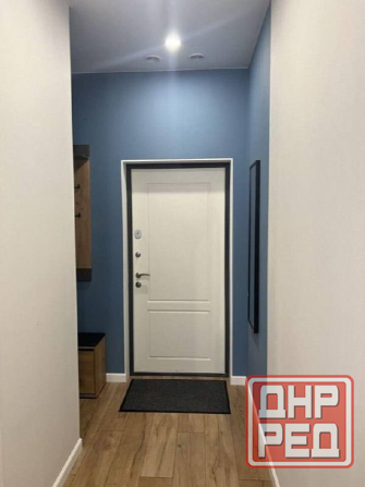 Сдается 1-комнатная квартира в ворошиловском районе Донецк - изображение 10