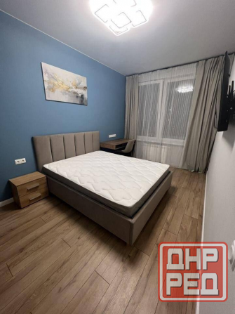 Сдается 1-комнатная квартира в ворошиловском районе Донецк - изображение 5