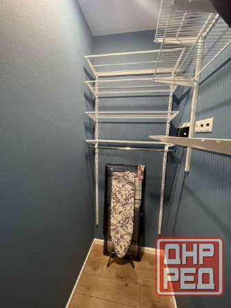 Сдается 1-комнатная квартира в ворошиловском районе Донецк - изображение 9