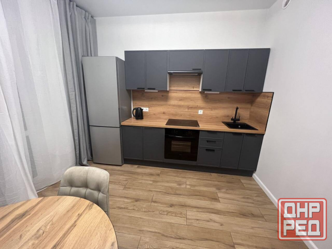 Сдается 1-комнатная квартира в ворошиловском районе Донецк - изображение 3