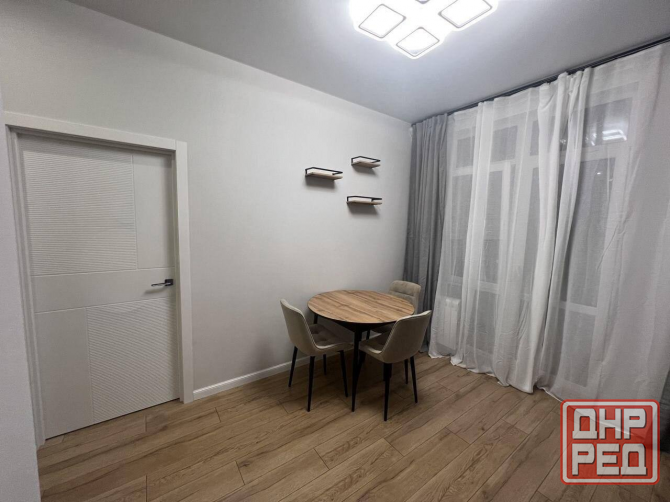 Сдается 1-комнатная квартира в ворошиловском районе Донецк - изображение 1