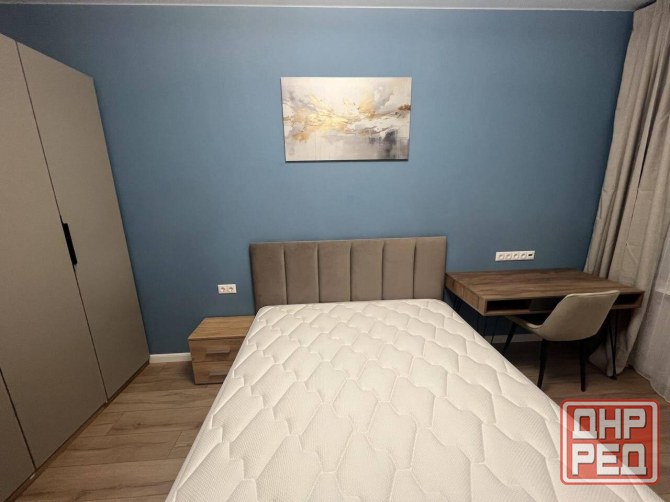 Сдается 1-комнатная квартира в ворошиловском районе Донецк - изображение 6