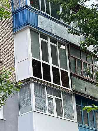 Двери входные и межкомнатные, Окна металлопластиковые Луганск