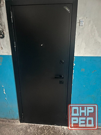 Двери входные и межкомнатные, Окна металлопластиковые Луганск - изображение 1