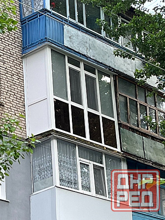 Двери входные и межкомнатные, Окна металлопластиковые Луганск - изображение 3