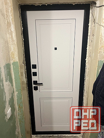 Двери входные и межкомнатные, Окна металлопластиковые Луганск - изображение 2