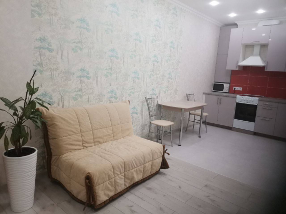 Сдается 2-комнатная квартира в киевском районе Донецк