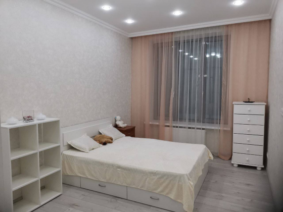 Сдается 2-комнатная квартира в киевском районе Донецк