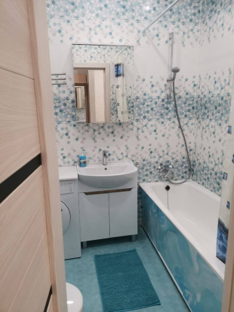 Сдается 2-комнатная квартира в киевском районе Донецк