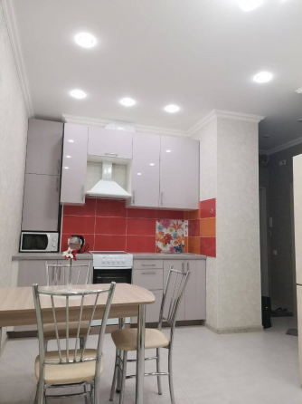 Сдается 2-комнатная квартира в киевском районе Донецк