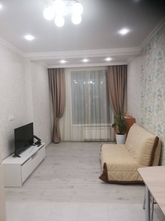 Сдается 2-комнатная квартира в киевском районе Донецк