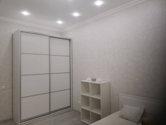 Сдается 2-комнатная квартира в киевском районе Донецк