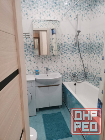 Сдается 2-комнатная квартира в киевском районе Донецк - изображение 6