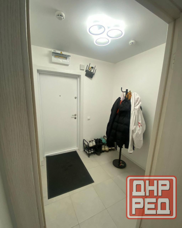 Сдается 2-комнатная квартира в киевском районе Донецк - изображение 9