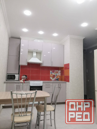 Сдается 2-комнатная квартира в киевском районе Донецк - изображение 3