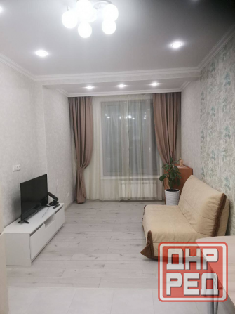 Сдается 2-комнатная квартира в киевском районе Донецк - изображение 5