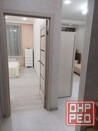 Сдается 2-комнатная квартира в киевском районе Донецк - изображение 8