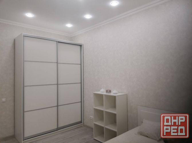 Сдается 2-комнатная квартира в киевском районе Донецк - изображение 2