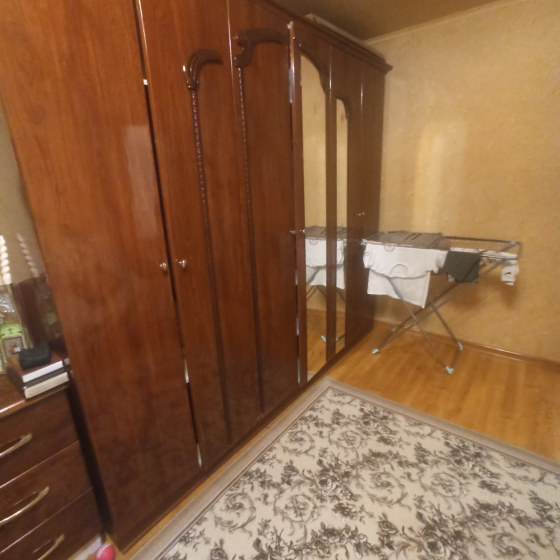 Продажа квартиры 2 комнатную 4/5 Город Харцызск, Спартаковский переулок Ориентир: центр Харцызска Харцызск