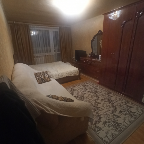 Продажа квартиры 2 комнатную 4/5 Город Харцызск, Спартаковский переулок Ориентир: центр Харцызска Харцызск