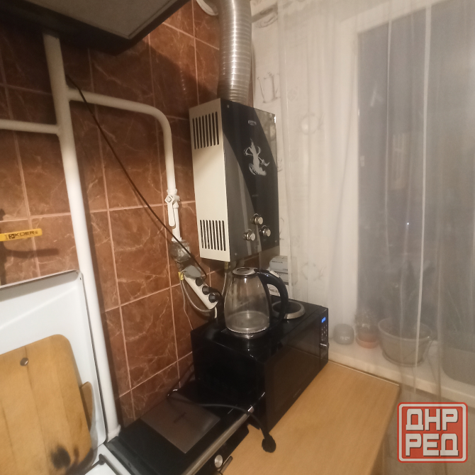 Продажа квартиры 2 комнатную 4/5 Город Харцызск, Спартаковский переулок Ориентир: центр Харцызска Харцызск - изображение 7