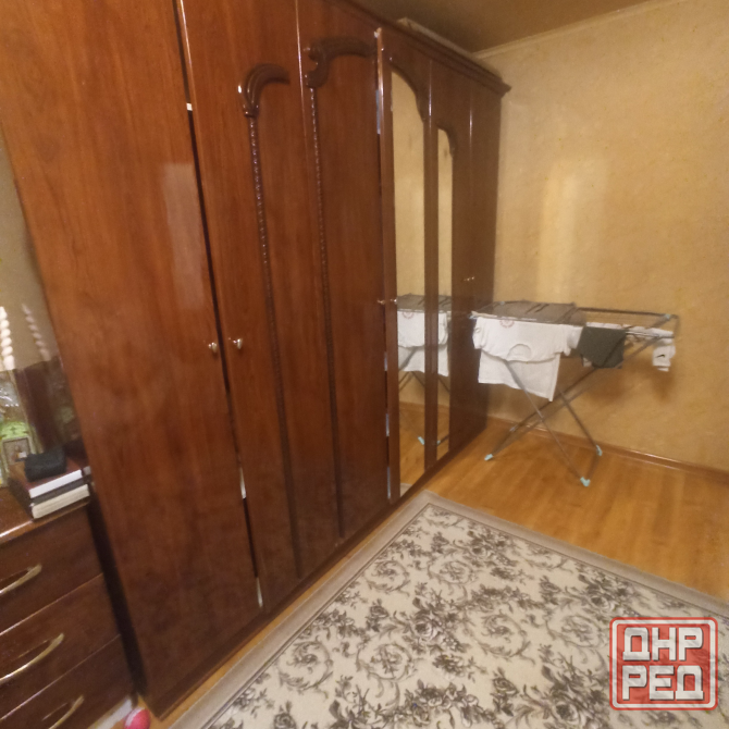 Продажа квартиры 2 комнатную 4/5 Город Харцызск, Спартаковский переулок Ориентир: центр Харцызска Харцызск - изображение 2