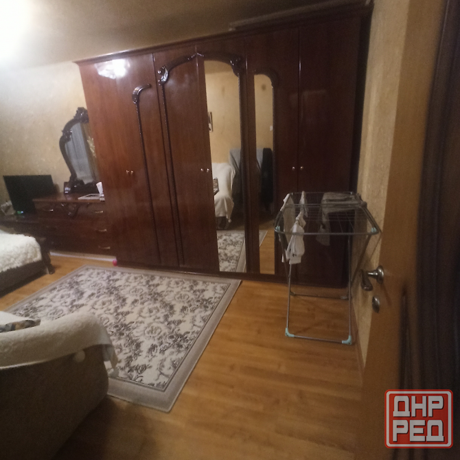 Продажа квартиры 2 комнатную 4/5 Город Харцызск, Спартаковский переулок Ориентир: центр Харцызска Харцызск - изображение 6