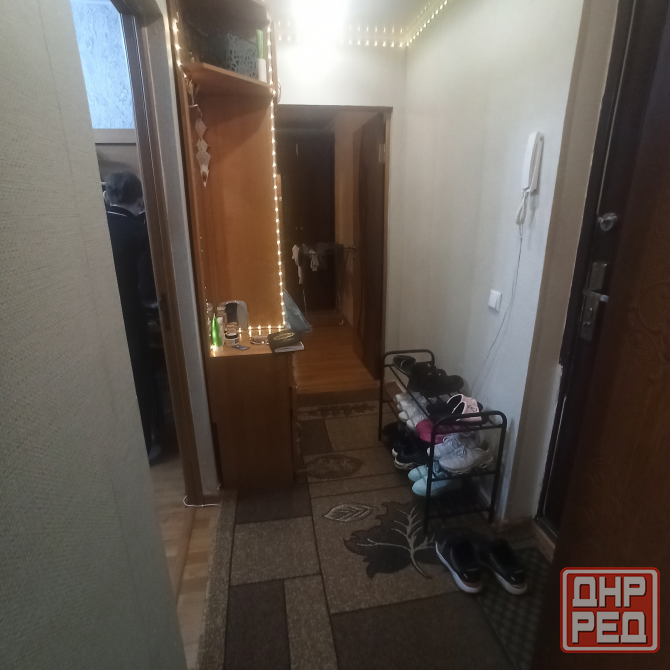 Продажа квартиры 2 комнатную 4/5 Город Харцызск, Спартаковский переулок Ориентир: центр Харцызска Харцызск - изображение 5