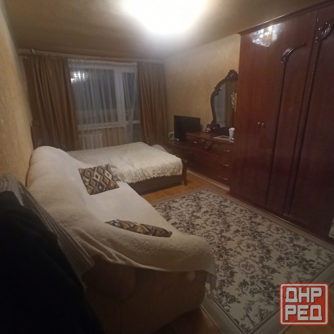 Продажа квартиры 2 комнатную 4/5 Город Харцызск, Спартаковский переулок Ориентир: центр Харцызска Харцызск - изображение 1