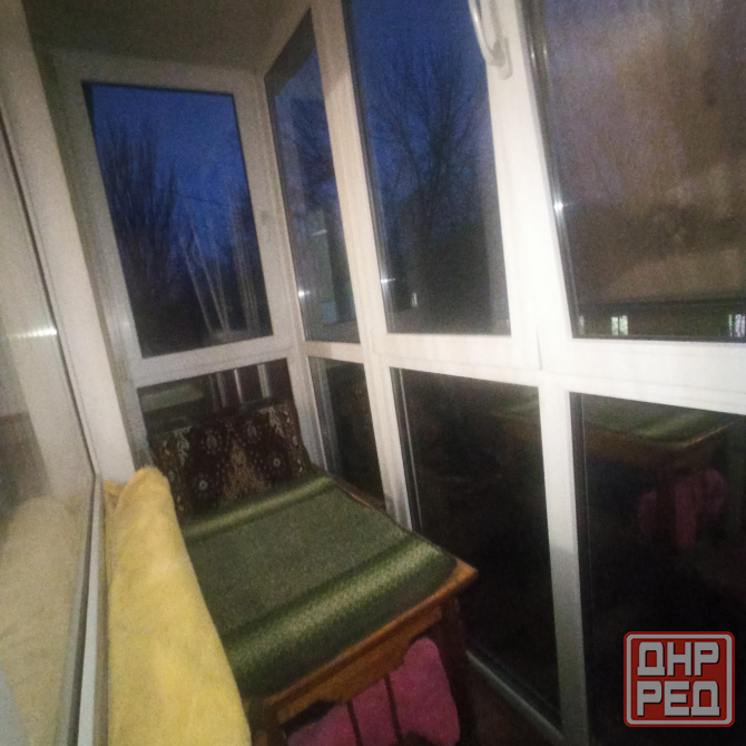 Продажа квартиры 2 комнатную 4/5 Город Харцызск, Спартаковский переулок Ориентир: центр Харцызска Харцызск - изображение 8