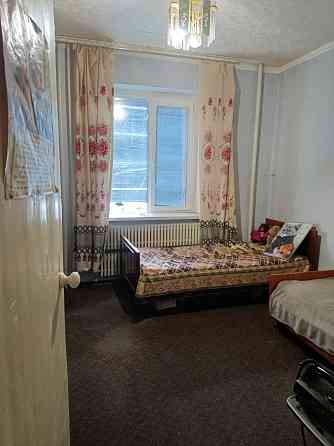 Продам 3х-комнатную Донской Донецк