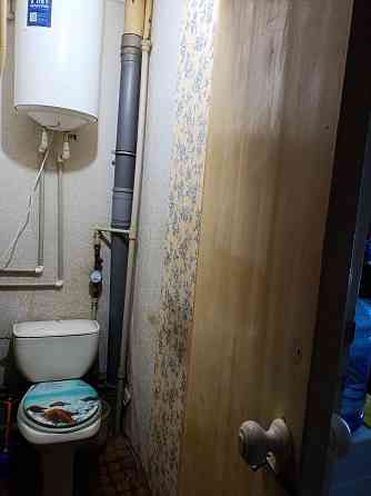 Продам 3х-комнатную Донской Донецк