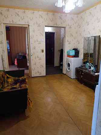 Продам 3х-комнатную Донской Донецк