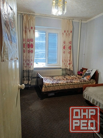 Продам 3х-комнатную Донской Донецк - изображение 2