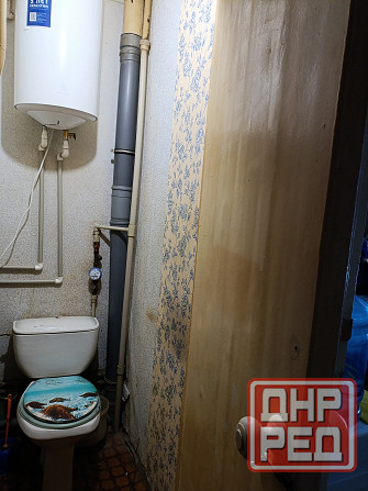 Продам 3х-комнатную Донской Донецк - изображение 5