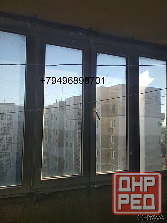 Продам 3х-комнатную Донской Донецк - изображение 10