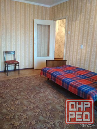 Продам 3х-комнатную Донской Донецк - изображение 1