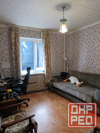 Продам 3х-комнатную Донской Донецк - изображение 9
