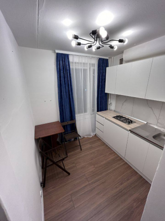 Сдается 3-комнатная квартира в ворошиловском районе Донецк