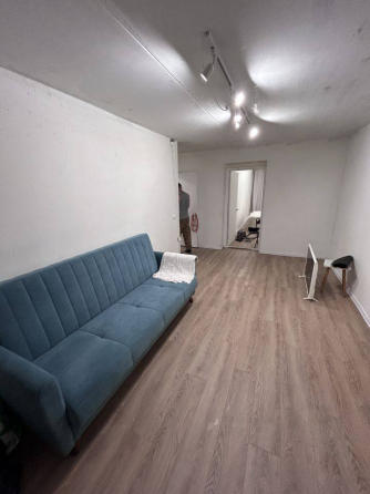 Сдается 3-комнатная квартира в ворошиловском районе Донецк