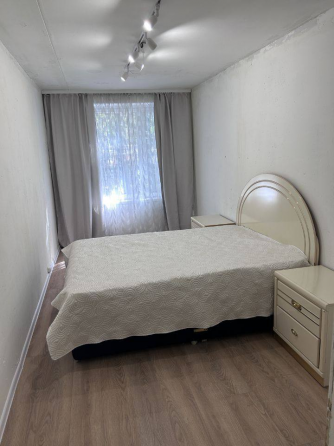 Сдается 3-комнатная квартира в ворошиловском районе Донецк