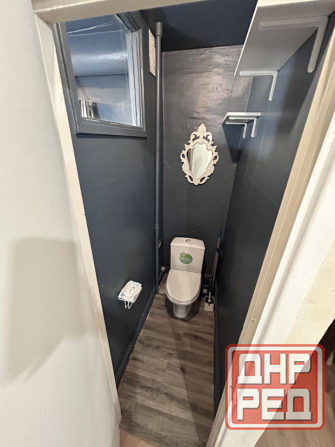 Сдается 3-комнатная квартира в ворошиловском районе Донецк - изображение 8