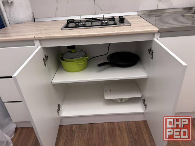 Сдается 3-комнатная квартира в ворошиловском районе Донецк - изображение 7