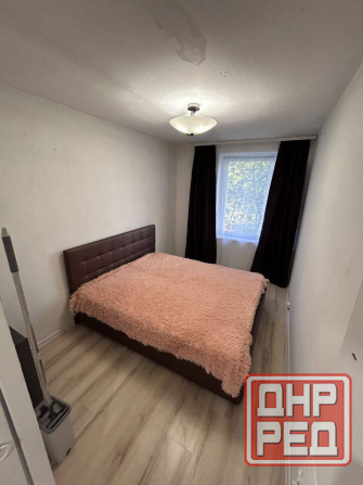 Сдается 3-комнатная квартира в ворошиловском районе Донецк - изображение 1