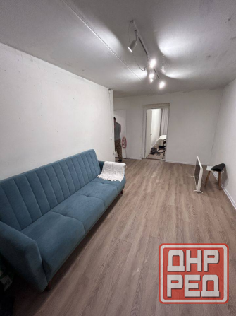 Сдается 3-комнатная квартира в ворошиловском районе Донецк - изображение 4